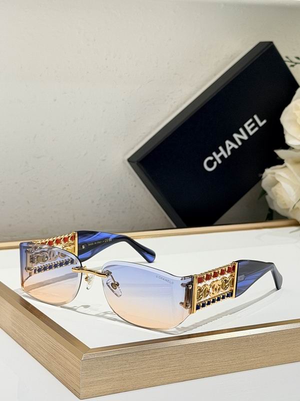 Chanel Glasses smr (952)