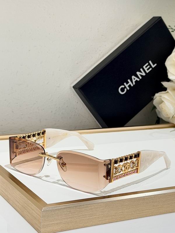 Chanel Glasses smr (953)