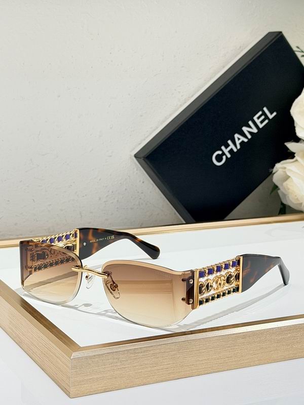 Chanel Glasses smr (954)