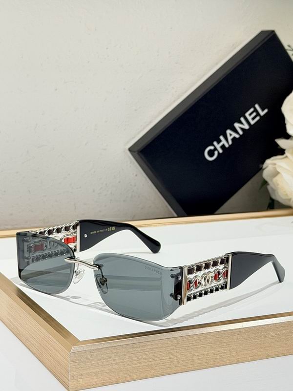 Chanel Glasses smr (955)