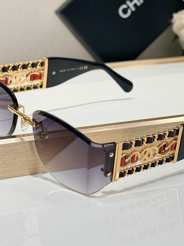 Chanel Glasses smr (956)