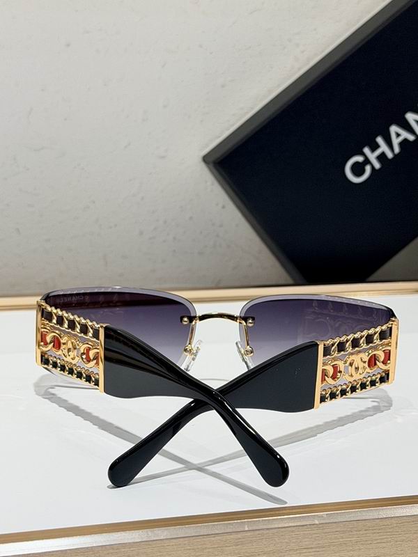 Chanel Glasses smr (957)