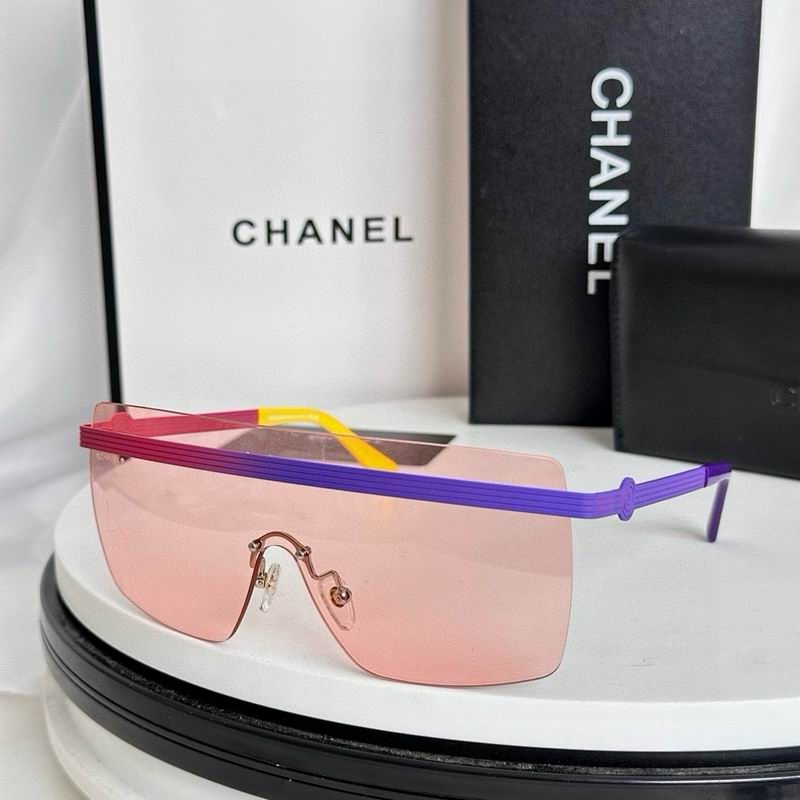 Chanel Glasses smr (961)