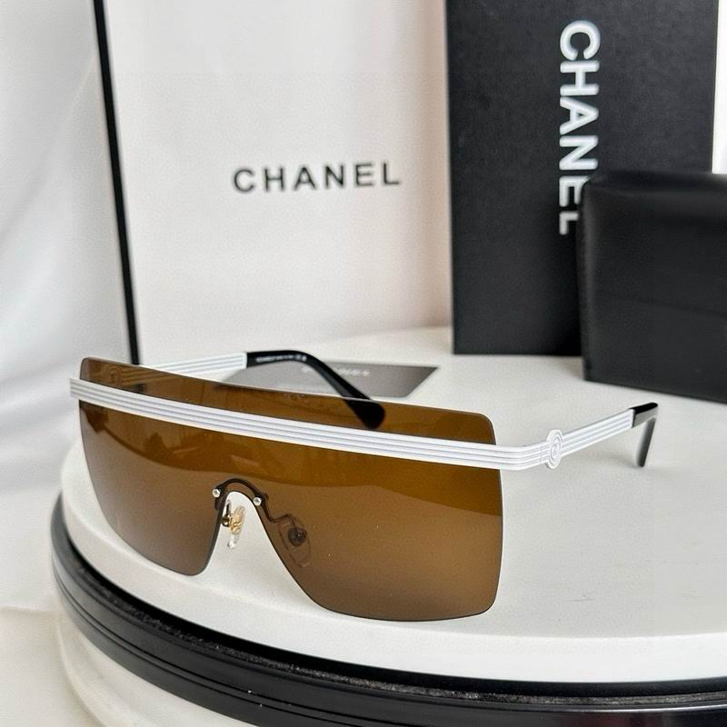 Chanel Glasses smr (966)