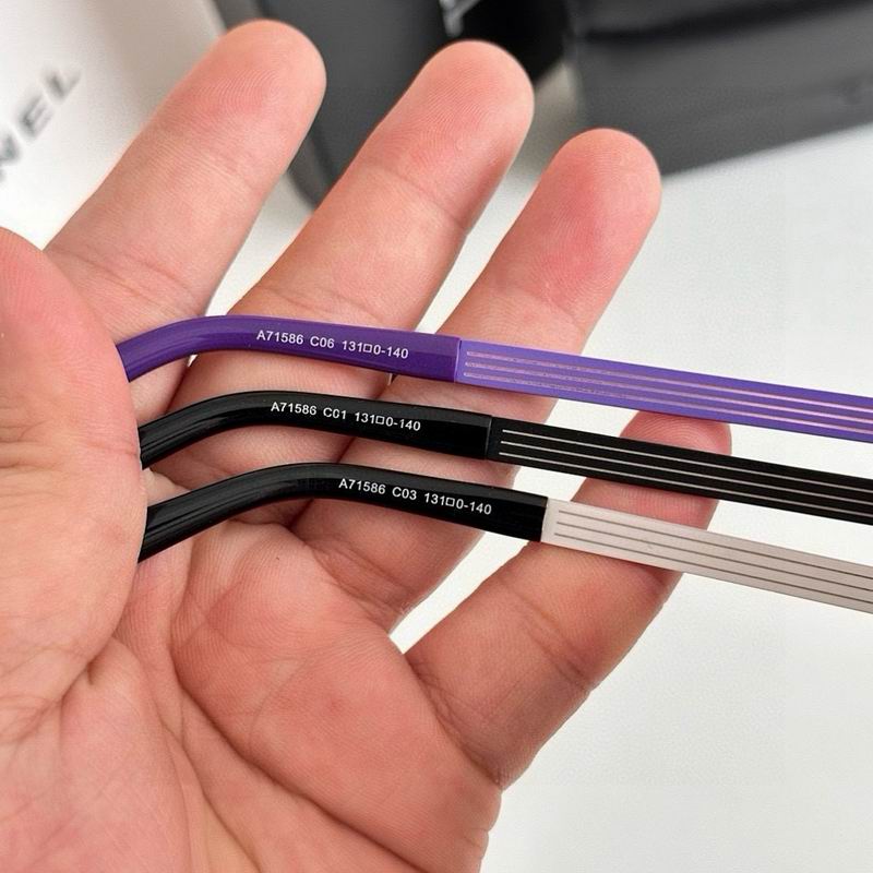 Chanel Glasses smr (967)