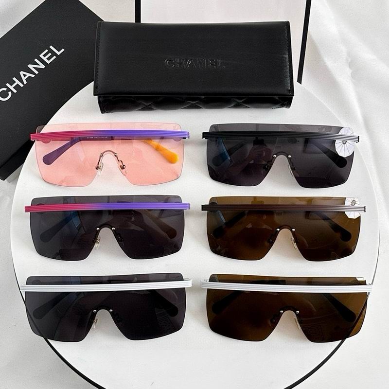 Chanel Glasses smr (968)