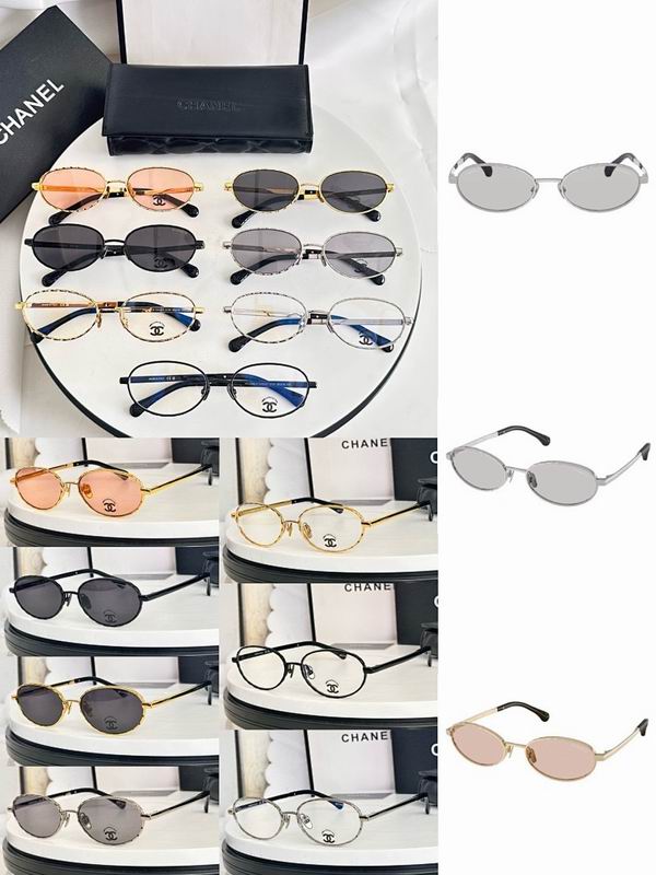 Chanel Glasses smr (969)