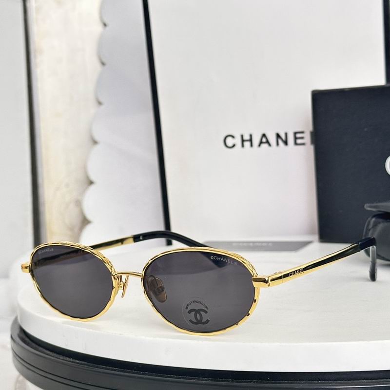 Chanel Glasses smr (973)