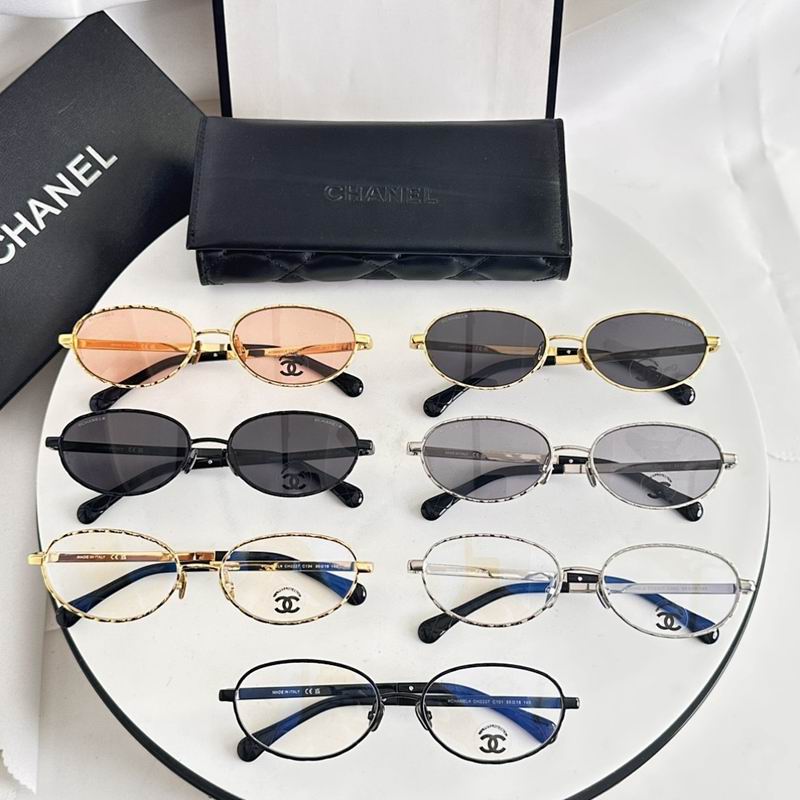 Chanel Glasses smr (978)