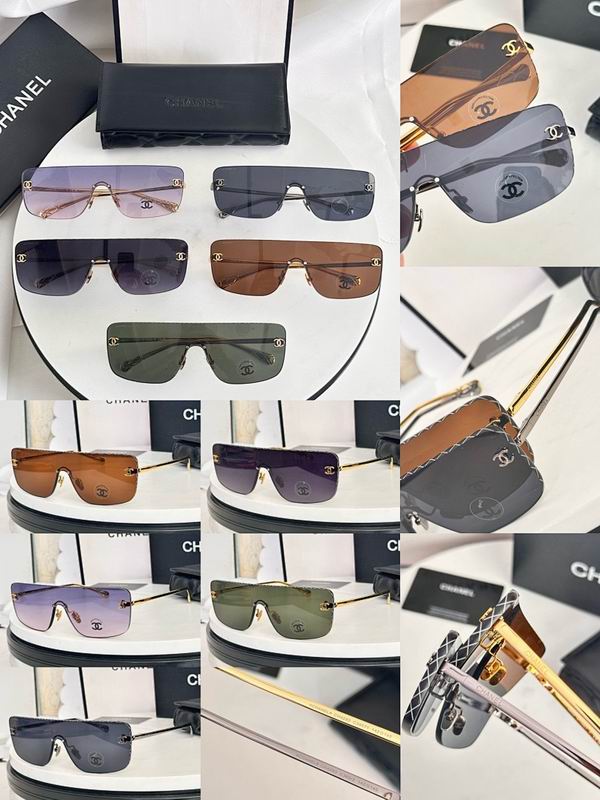 Chanel Glasses smr (979)