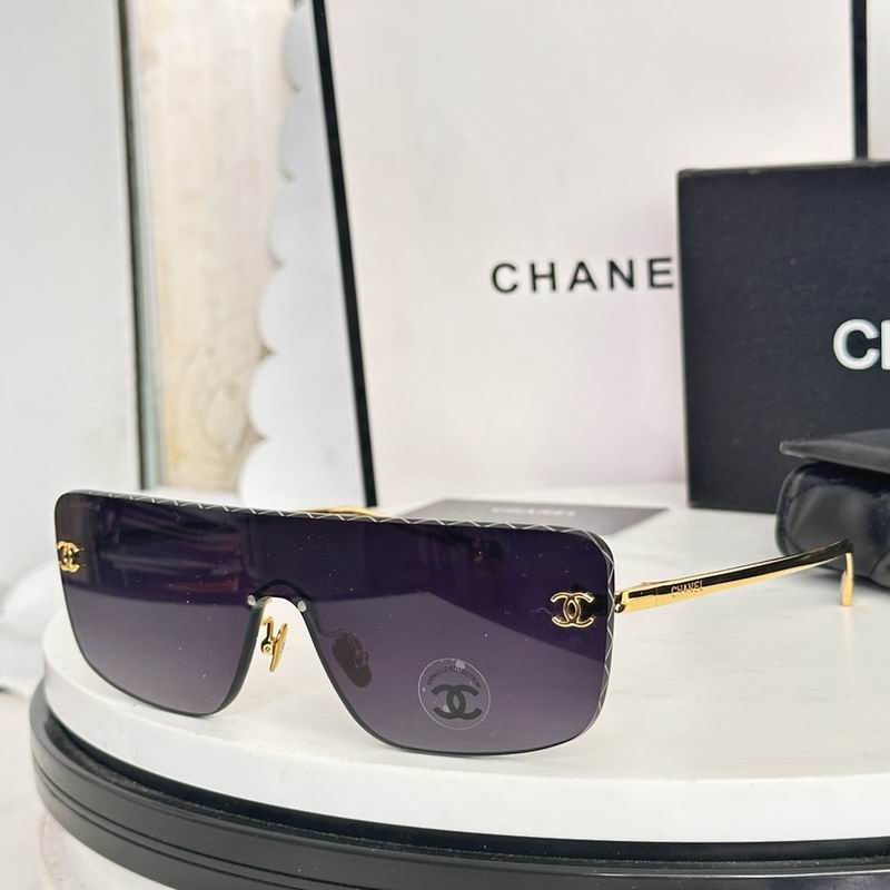 Chanel Glasses smr (981)