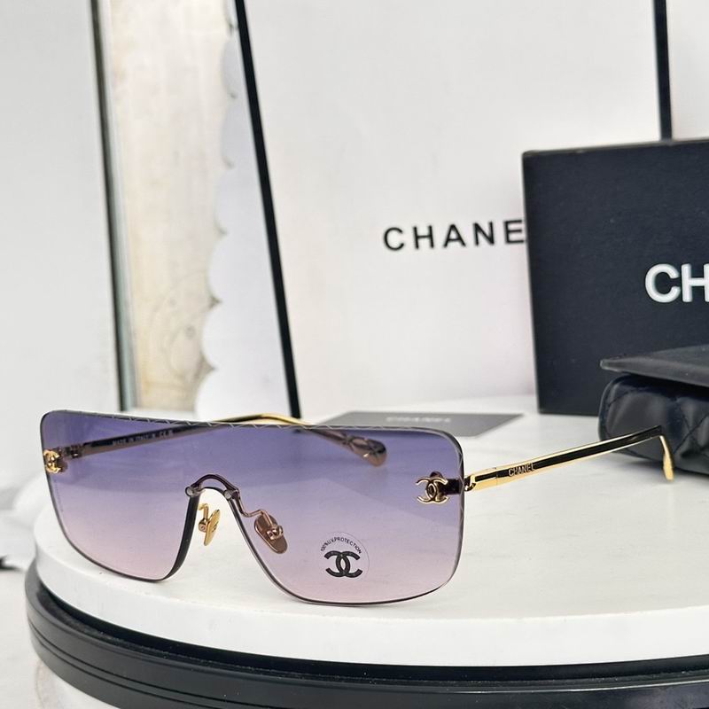 Chanel Glasses smr (982)