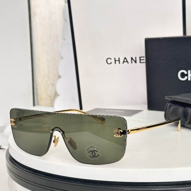 Chanel Glasses smr (983)