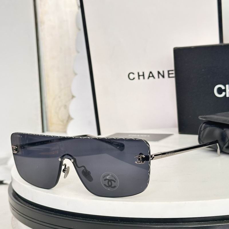 Chanel Glasses smr (984)