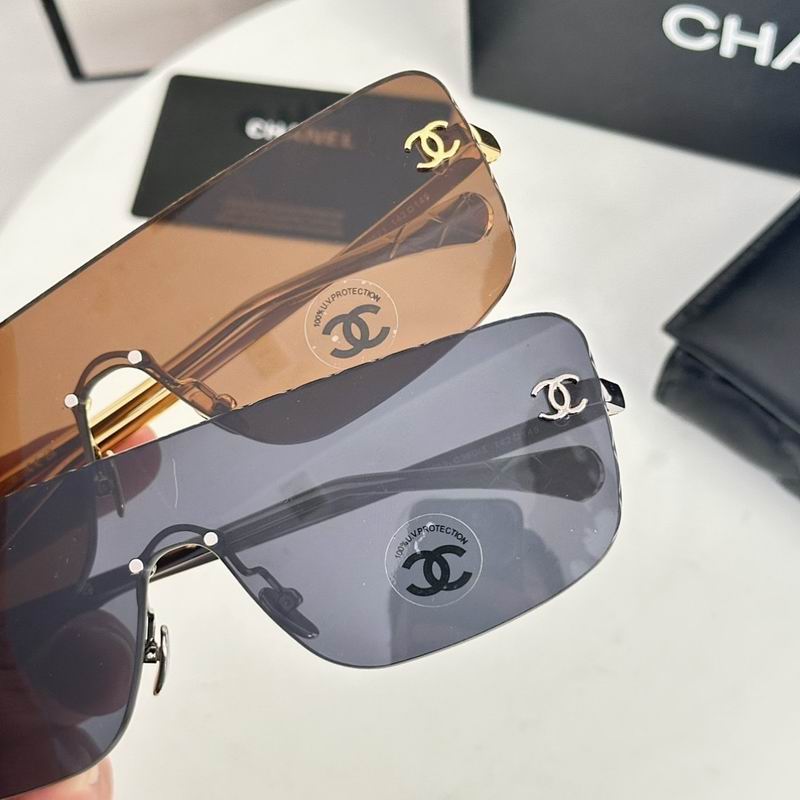 Chanel Glasses smr (985)