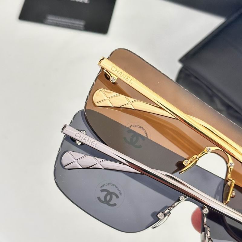 Chanel Glasses smr (986)
