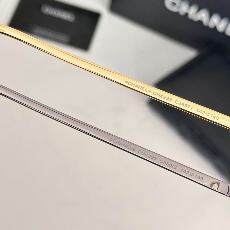 Chanel Glasses smr (987)