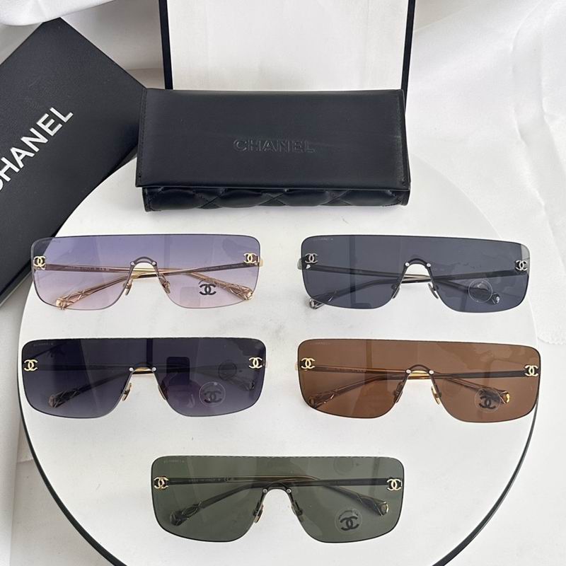 Chanel Glasses smr (988)