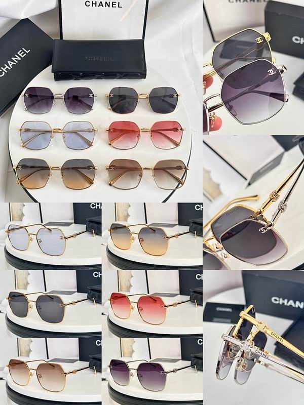 Chanel Glasses smr (989)