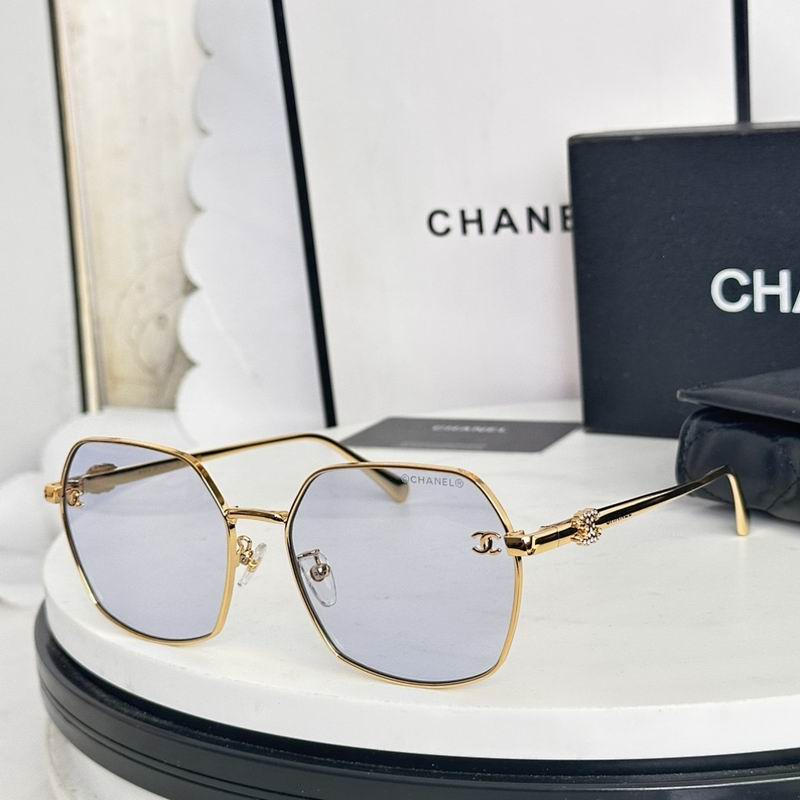 Chanel Glasses smr (990)