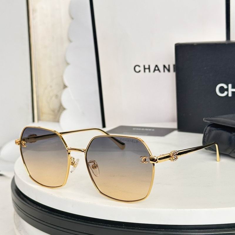 Chanel Glasses smr (991)