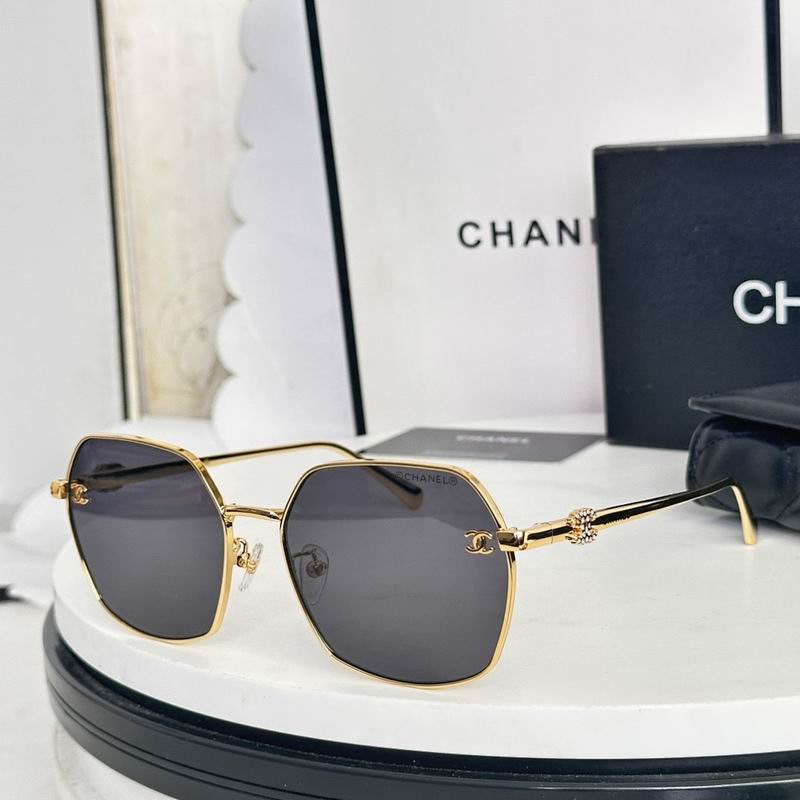 Chanel Glasses smr (992)