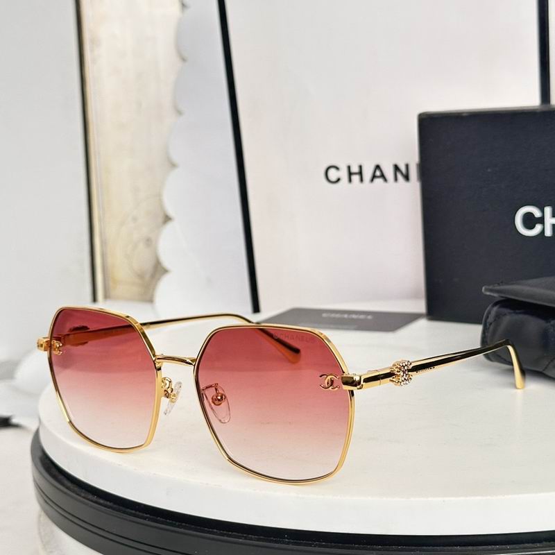 Chanel Glasses smr (993)