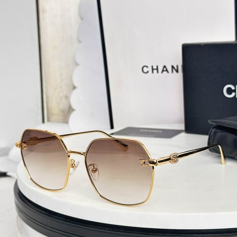 Chanel Glasses smr (994)