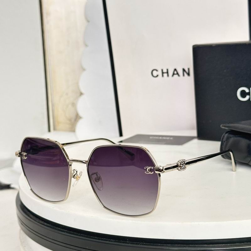Chanel Glasses smr (995)