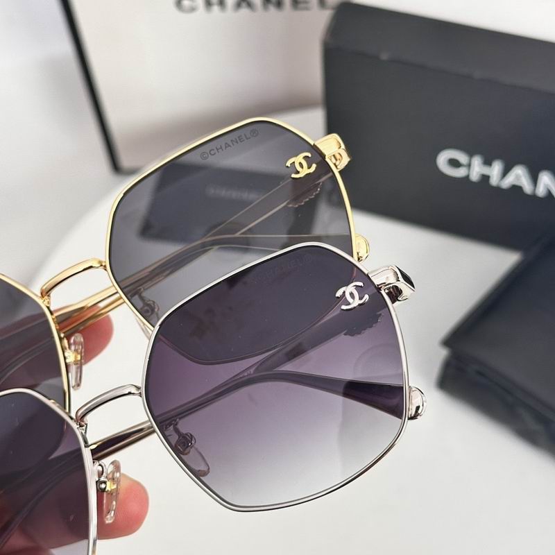 Chanel Glasses smr (996)