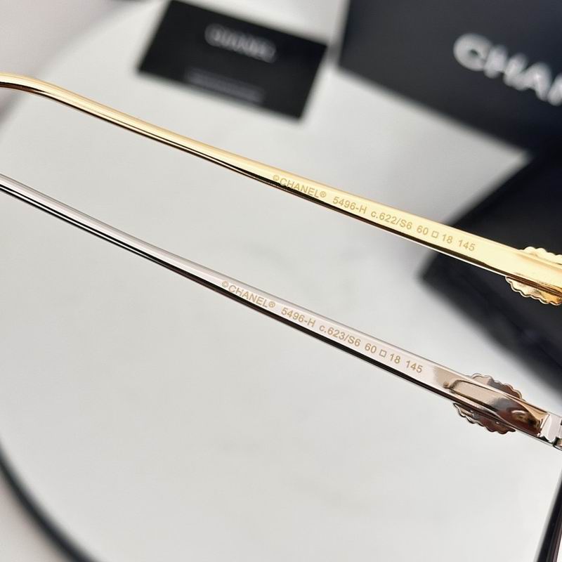 Chanel Glasses smr (997)