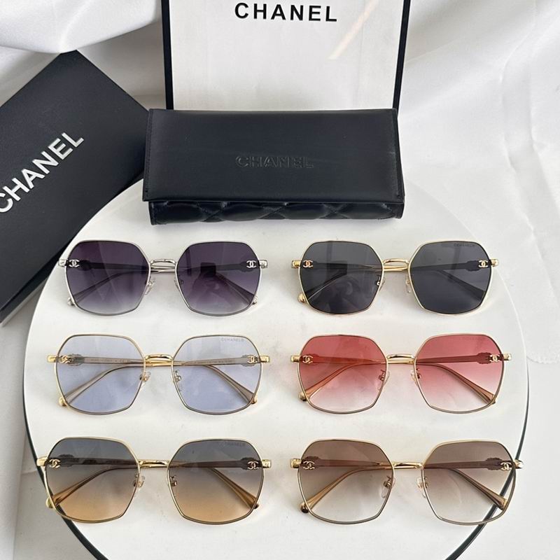 Chanel Glasses smr (998)