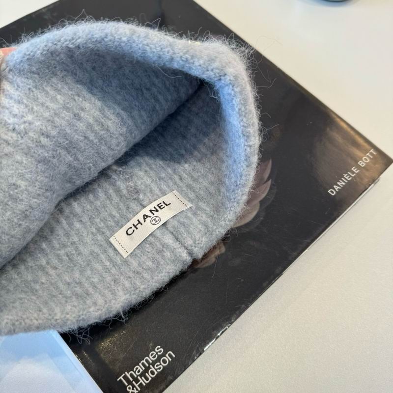 Chanel Hat (110)
