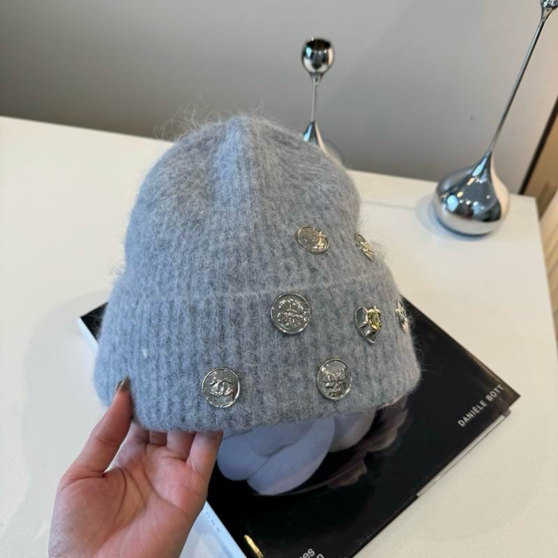 Chanel Hat (115)