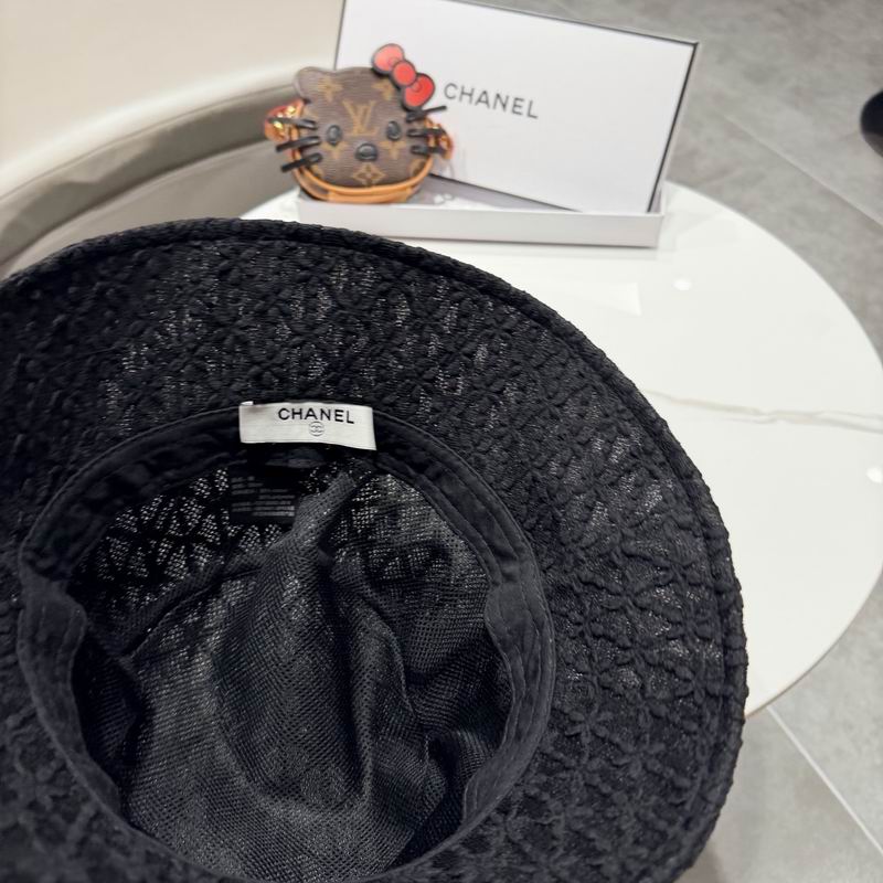 Chanel Hat (1150)
