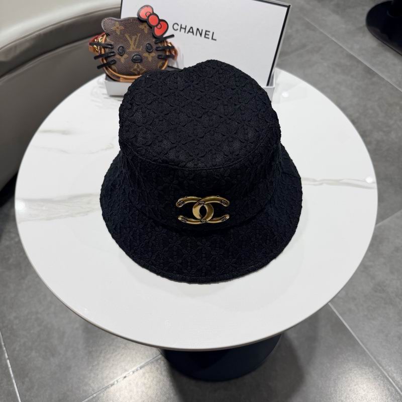Chanel Hat (1156)