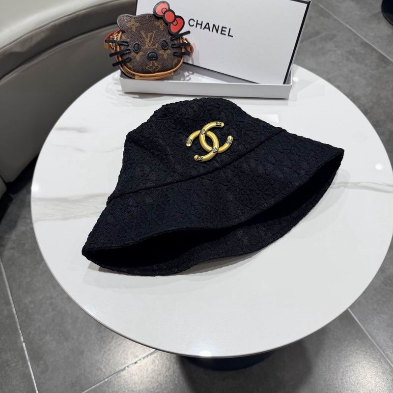 Chanel Hat (1158)