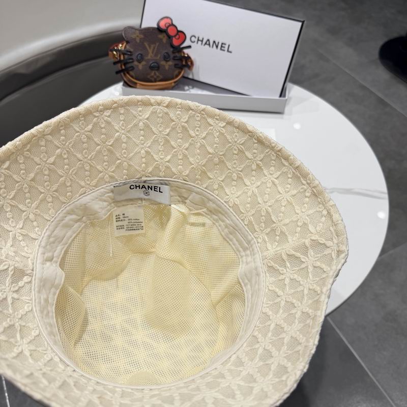 Chanel Hat (1159)