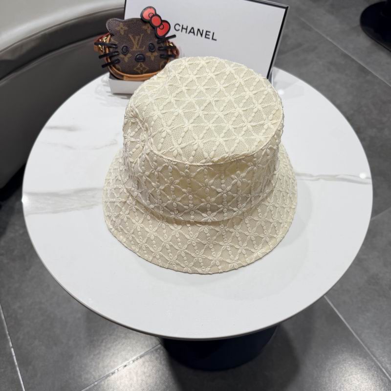 Chanel Hat (1165)