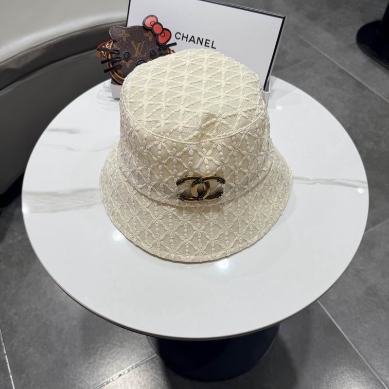 Chanel Hat (1166)