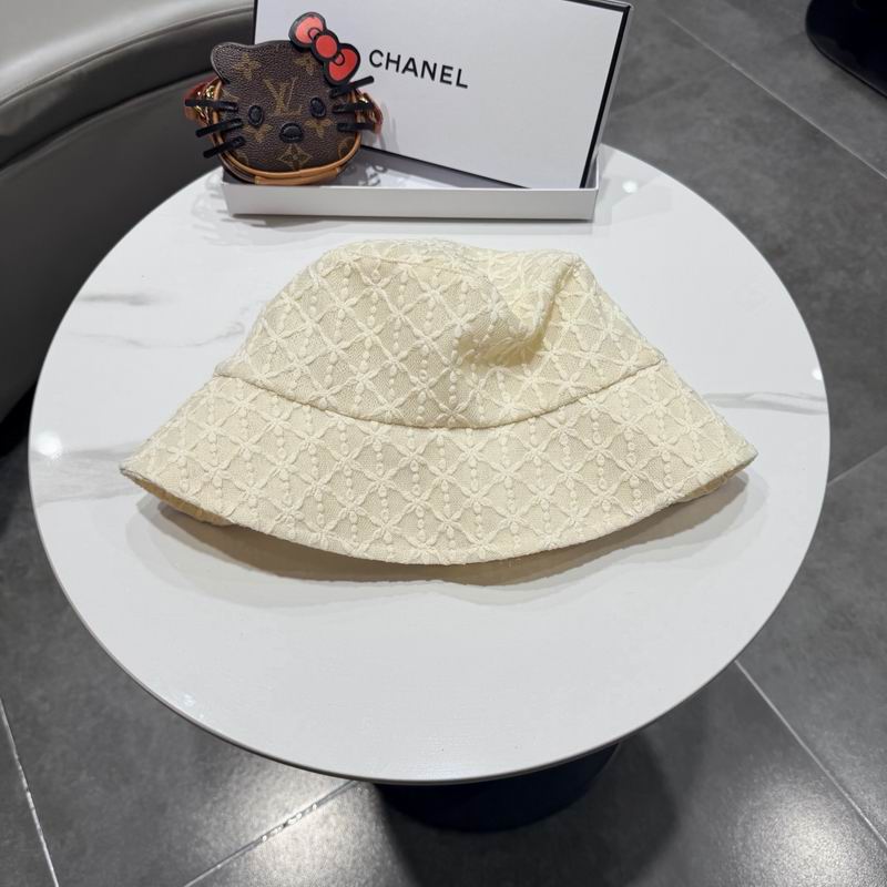 Chanel Hat (1167)