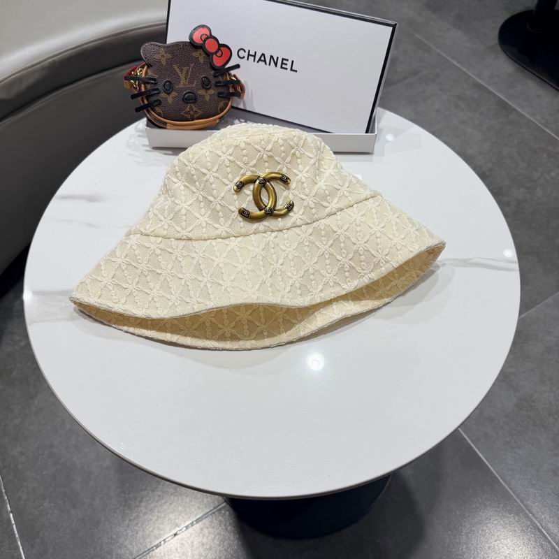 Chanel Hat (1168)