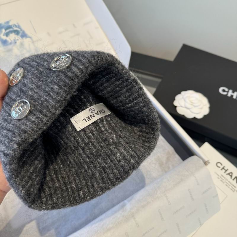 Chanel Hat (117)