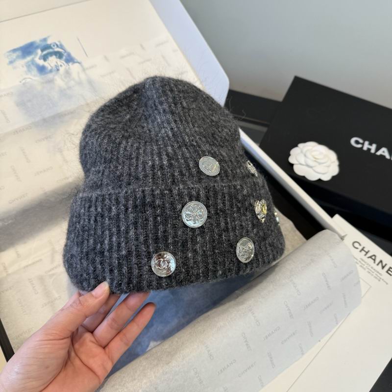 Chanel Hat (120)