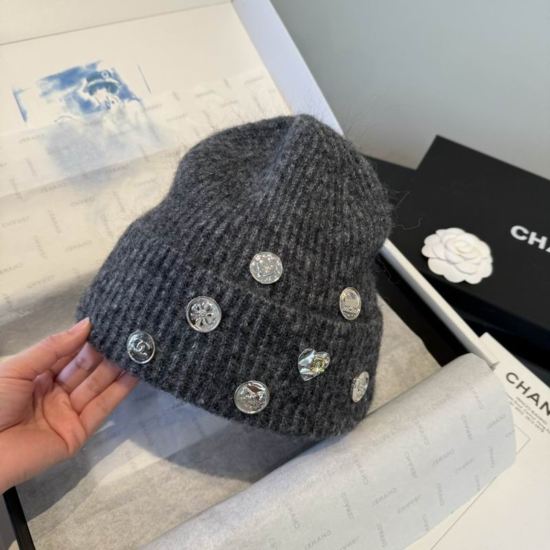 Chanel Hat (122)