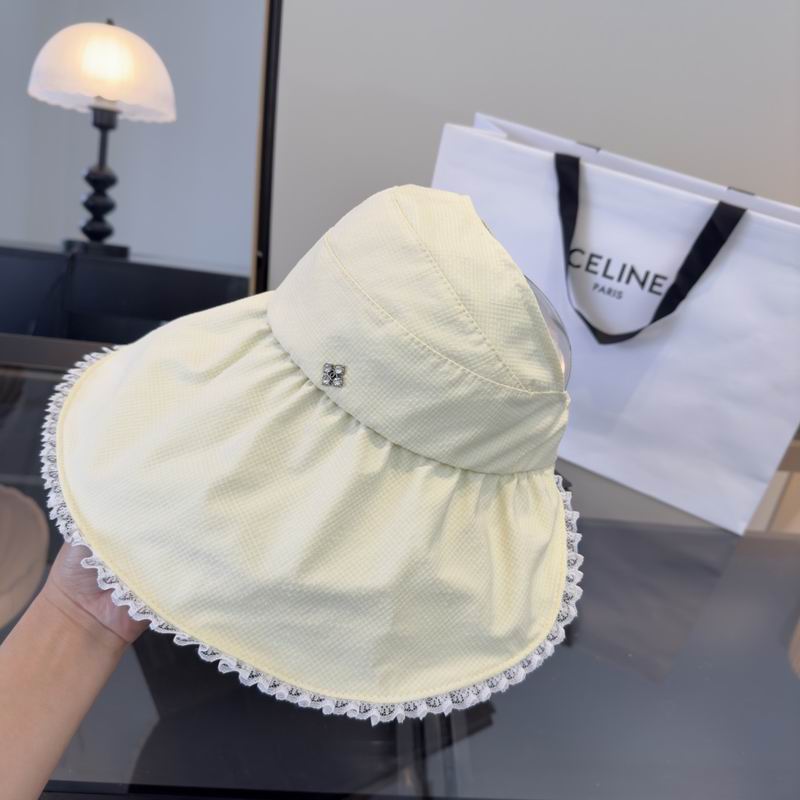 Chanel Hat (122)