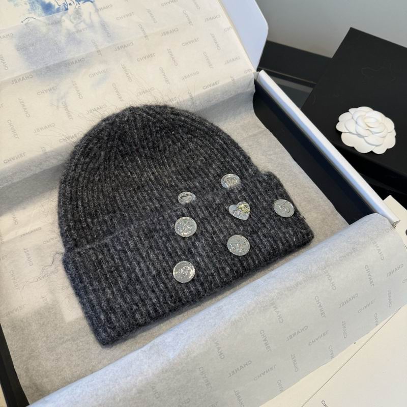 Chanel Hat (124)