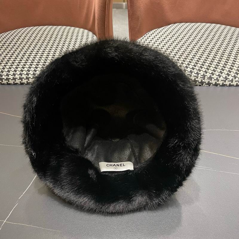 Chanel Hat (1254)