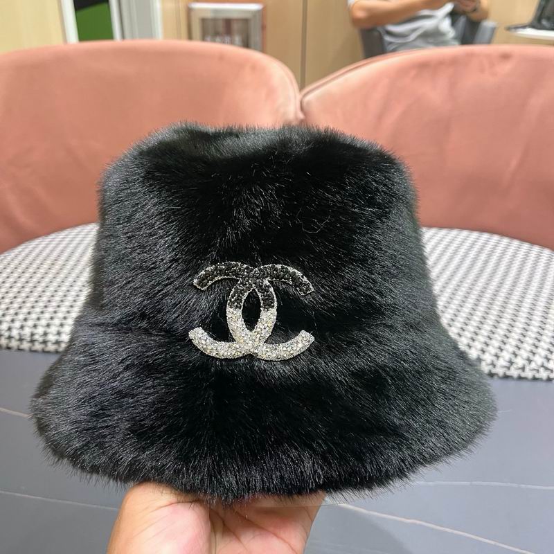 Chanel Hat (1256)