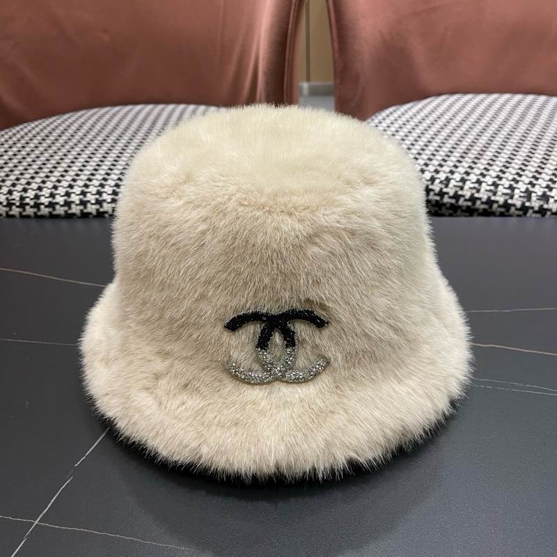 Chanel Hat (1274)